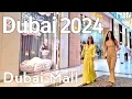 Download Lagu Dubai [4K] Amazing Dubai Mall, Burj Khalifa, City Center Walking Tour 2024 🇦🇪