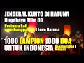 Download Lagu JENDERAL KUNTO DI NATUNA \