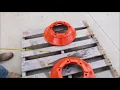 KUBOTA WHEEL WEIGHTS SET For Sale