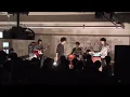 [LIVE] サンボマスター - 世界はそれを愛と呼ぶんだぜ (cover)