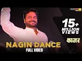 Lagu Nagin Dance - Full Video | Kaagar |Rinku Rajguru, Shubhankar, Shashank |Adarsh Shinde \u0026 Pravin Kuwar