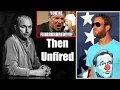 Kirk Minihane FIRED then UNFIRED from Barstool Sports - Transparency with Dave Portnoy Etc