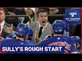 Lagu Why Mike Sullivan deserves SOME BLAME... Rangers bench boss having a ROUGH first season