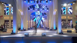 حسين الصادق مهرجان ربيع سوق واقف 22 1 2017 مقدمة نور العيون 