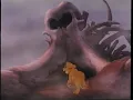 Download Lagu The Lion King (1994) Elephant Graveyard Scene (VHS Capture)