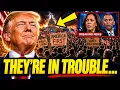 It s OVER Democrats SCREAM as Trump Just Triggered a Political Eart uake The Crowd Saw Coming