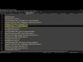 PHP-XML file in tabular format