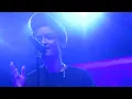 Syd - "Out Loud" (Live in Boston)