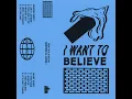 Patrick Holland - I Want To Believe (A Side)