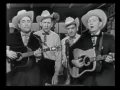 Foggy Mountain Quartet - Are You Washed in the Blood - Earl Scruggs: Guitar