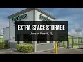 Storage Units in Jensen Beach FL - Extra Space Storage