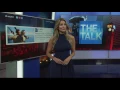 Entertainment news with McKinzie Roth