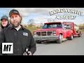 This 1987 Dually Hasn t Run in 15 Years Roadworthy Rescues