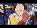 Download Lagu He Was The Strongest Hobby Hero In The World, But He Was Classified As A C-Class Hero!