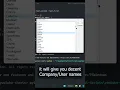 How To Create Simple Name Generation Algorithm in Python