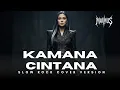 Lagu Kamana Cintana – Diah I Slow Rock Cover MAIMUS | Lagu Sunda Populer