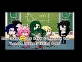 Download Lagu London bridge is falling down mha x black butler