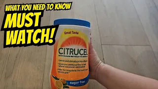 How does it TASTE