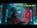 Download Lagu The Admiral Opened the Forbidden File and Found Earth Staring Back | HFY Stories