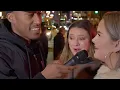 Asking Awkward Questions SHOREDITCH with Yung Filly | NIGHT EDITION