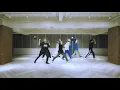 BE:FIRST / Shining One -Dance Practice-
