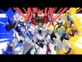 Honkai Star Rail 4 1 Daybreak Squadron Story Giant Mecha Robot Gameplay Showcase