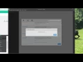 Installing Brackets and Plugins for WEB 115