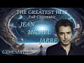 Download Lagu Jean Michel Jarre - The Greatest Hits (CINEMATIC Full Album) THE BEST!