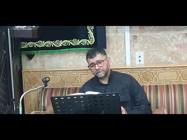 ⁣ليلة#21 رمضان 1445 قران كريم#3