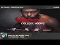 ESPN College Hoops | PS2/Xbox | 2003 | Video Game US Trailer | LQ/OGR