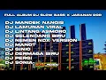 Download Lagu DJ MANDEK NANGIS X LAMUNAN VIRAL FULL ALBUM | SLOW BASS X JARANAN DOR FULL BASS TERBARU
