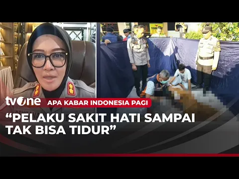 Gegara Irigasi Sawah, Pria di Sragen Tikam Tetangga Hingga Tewas