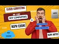 SKY COMPUTING cloud computing unit 4 rgpv exam rgpv notes