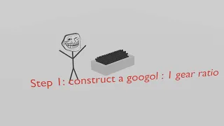 How To Create A Black Hole 