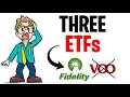 Lagu Stop Settling for VOO! These 3 Fidelity ETFs Are Beating the S\u0026P 500