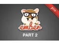 Ruby on Rails - Railscasts PRO Ember Part 2 pro