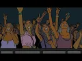 Soul of Afrika - Open doors (Official Music Video)