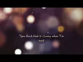 Taylor Swift - Stay Stay Stay (Taylor's Version) (Lyric Video)
