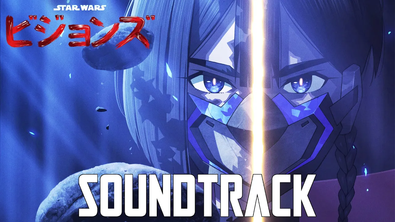 Star Wars Visions: The Village Bride Theme | 1 HOUR VERSION