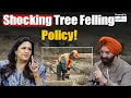 Download Lagu We Bet You Didn’t Know About This Tree-Felling Policy in Delhi! | Manjinder Singh Sirsa