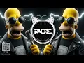 TECHNO ● KITSCHKRIEG feat. BLUMENGARTEN & SHIRIN DAVID - GUT GENUG (Ekimose Remix)