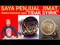 Download Lagu saya PENJUAL JIMAT,karna menurut saya TIDAK SYIRIK