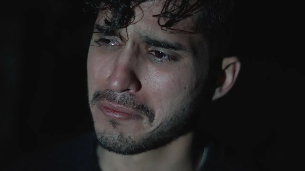 Andrés Obregón - Adiós, buen viaje (Video Oficial) Andrés Obregón - Adiós, buen viaje (Video Oficial)