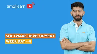 Software Development Course Day - 4 Core Java Programming Software Developer Simplilearn