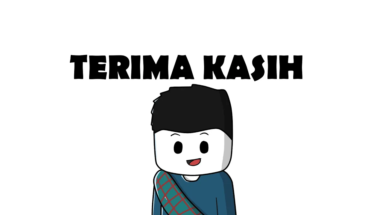 TERIMA KASIH