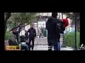 Download Lagu Muslim girl get’s abuse in public Social Experiment😲