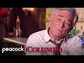 Why Peter Falk Accepted Columbo s Role Columbo