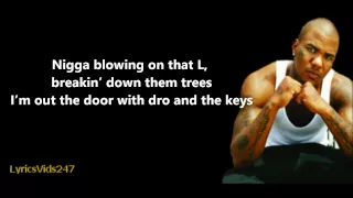 Download Celebration Lyrics - The Game Feat. Chris Brown, Tyga, Lil' Wayne \u0026 Wiz Khalifa // HD MP3