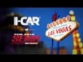 I-CAR at SEMA 2016 Repairability Technical Support RTS