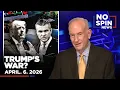 The Media s Shift on Iran NATO s Anti - U S Response Out-of-Control Gas Prices April 6 2026